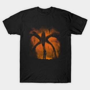 Strange Explorer T-Shirt